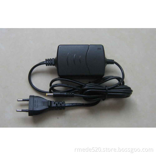 3.7V,7.4V Smart lithium battery charger